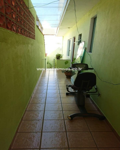 Imagem 13 de 15 de Sobrado Para Venda Em Osasco, Jaguaribe, 3 Dormitórios, 2 Suítes, 2 Banheiros, 2 Vagas - So00148_1-1998132