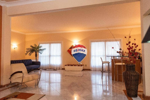 Imagem 1 de 30 de Casa Com 4 Suites À Venda, Área Total Com 730 M² Por R$ 2.000.000 - Jardim Guanabara - Rio De Janeiro/rj - Ca0180