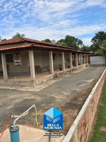 Imagem 2 de 9 de Chácara À Venda 1.280 M² Bairro Do Porto, Limeira - Ch-119-1