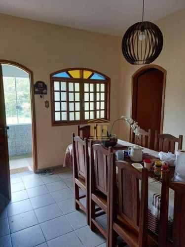 Imagem 6 de 26 de Chácara À Venda, 1200 M² Por R$ 450.000,00 - Jardim Santa Helena - Igaratá/sp - Ch0114