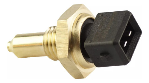 Sensor Temperatura Bmw 735i 3.6l 2003 2004 2005 2006