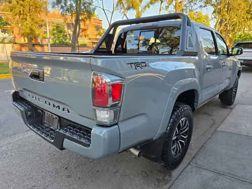 Toyota Tacoma 3.5 Trd Sport At