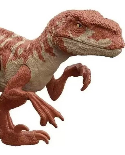 Jurassic World Atrociraptor