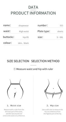 Faja Berlei Modelo Extra Control Faja Berlei