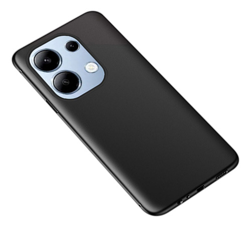 Funda Para Redmi Note 13 Pro Plus 4g 5g Suave Exagerado