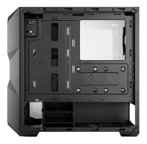 Imagen 7 de 10 de Gabinete Cooler Master Masterbox Td500 Rgb Ventana