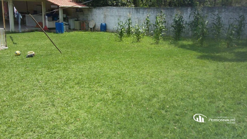 Imagem 7 de 8 de Terreno À Venda Para Galpão, 3050 M² Por R$ - Batistini - São Bernardo Do Campo/sp - Te0005