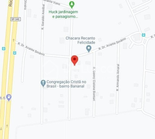 Imagem 10 de 10 de Chácara À Venda Em Bananal - Ch007130
