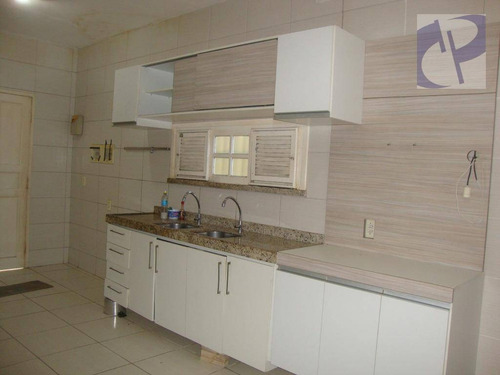 Imagem 16 de 26 de Casa Duplex Residencial À Venda, Lagoa Redonda, Fortaleza. - Ca2332