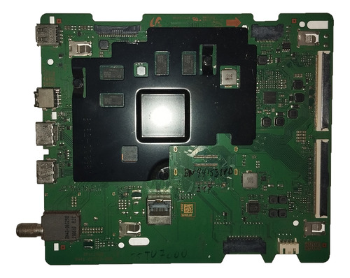 Placa Principal Para Tv Samsung Un55tu7000 Bn94-15314b