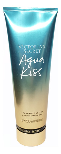 Crema Aqua Kiss Victoria Secret 236ml Mujer 