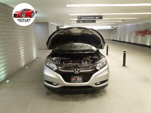 Imagen 12 de 13 de Honda Hrv 2018