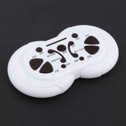 Wv Receptor De Control Remoto Bluetooth Control Remoto
