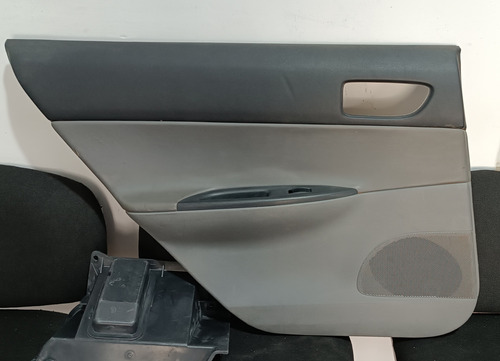 Tapiceria Puerta Trasera Izquierda Mazda 6 (Usado)
