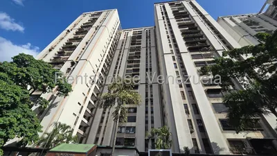Apartamento en venta