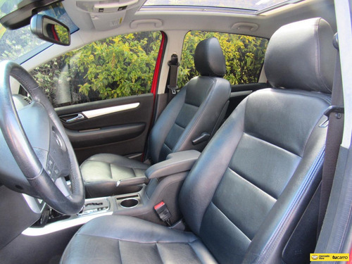 Mercedes Benz B200 2.0 Turbo