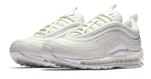 nike air max 97 mujer blancas nike air max 97 mujer blancas