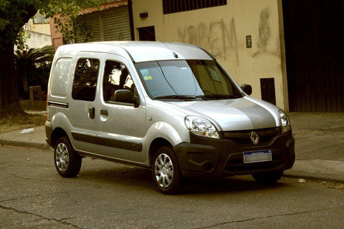 Renault Kangoo Ph3 1pcl 1.6 2016