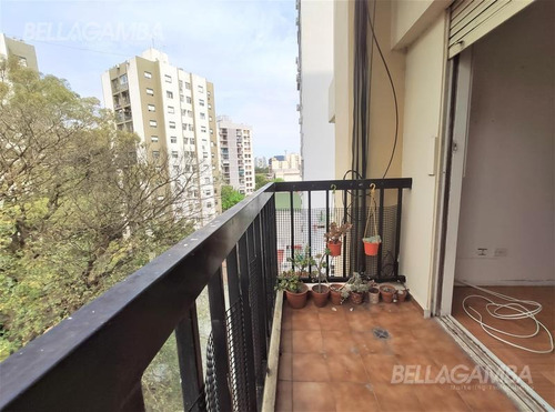 Imagen 7 de 15 de Hermoso Departamento En Vicente López
