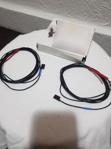 Sensor Fotoelectrico De Barrera Keyence Ps-52