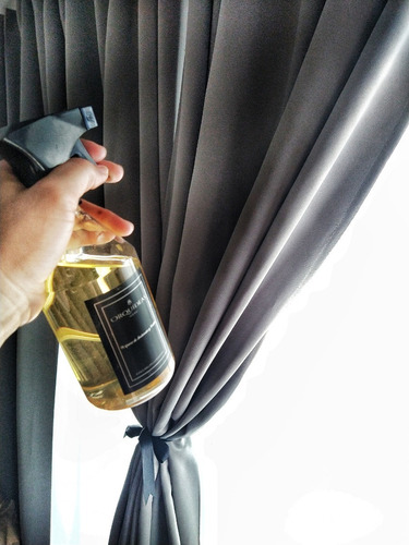 Fragancia Textil Aromatizador De Ambientes 500ml