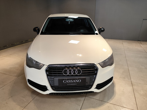 Audi A1 1.2 Attraction Tfsi 86cv