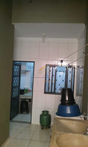 Casa Com 3 Dorms, Parque Residencial Emir Garcia, Ribeirão Preto - R$ 200 Mil, Cod: 56233 - V56233