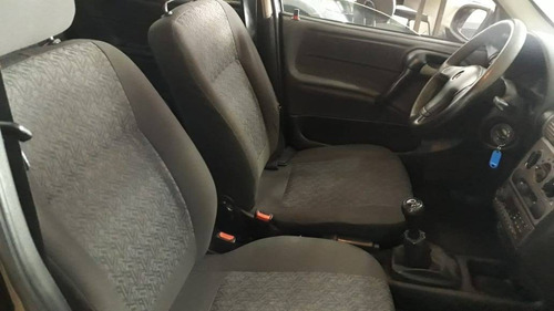 Imagem 15 de 15 de Chevrolet Classic 1.0 Mpfi Life 8v Flex 4p Manual