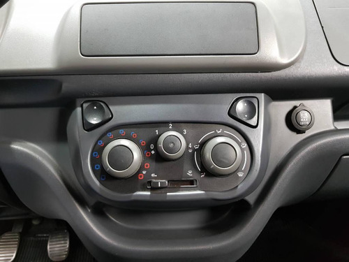Imagem 11 de 13 de Fiat Fiorino Hard Work 1.4 Flex