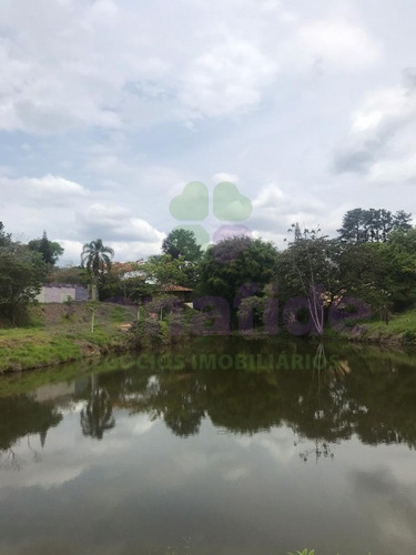 Imagem 6 de 6 de Chácara A Venda, Parque Da Fazenda, Itatiba - Ch07830 - 68711902