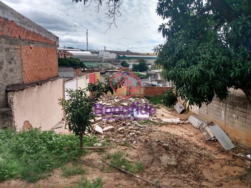 Imagem 2 de 6 de Terreno, Jardim Independência, Itupeva - Te09620 - 70712846