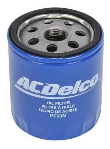Filtro De Aceite Varios Dodge (24) Cirrus 2.4 97/06 Etc..