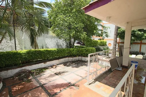 Casa En Venta, Tres De Mayo, Emiliano Zapata, Morelos