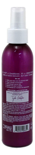 Real Raw Leave-in Biotin Boost 7-in-1 Thick & Full 6 Ounce (
