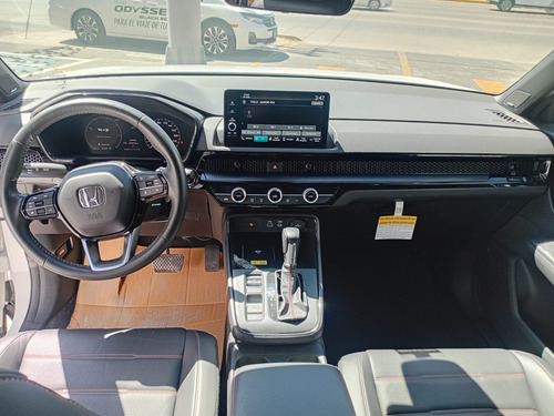 Honda Cr-v 2023