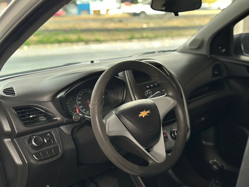 Chevrolet Spark 1.6 Lt Mt