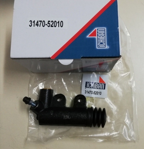Bombin De Croche Inferior Toyota Yaris Ichiban