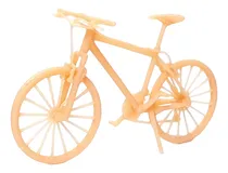 Comprar 1\u002F64 Modelo Bicicleta De Montaña Bicicleta De Montaña 3cm