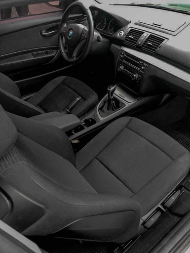 Bmw Serie 1 1.6 116i Active 115cv 2010