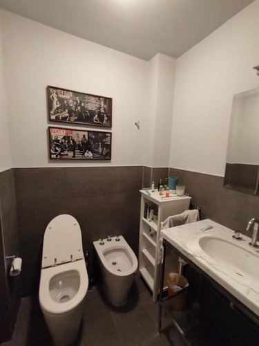 2834fs-excelente Departamento De Categoría