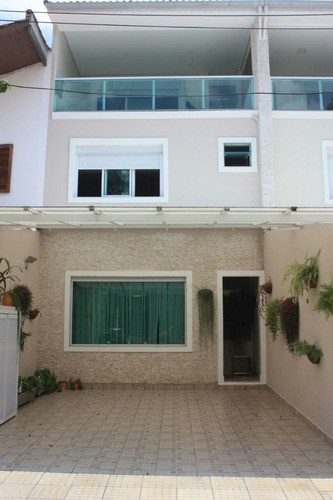 Sobrado - Ref: 4836