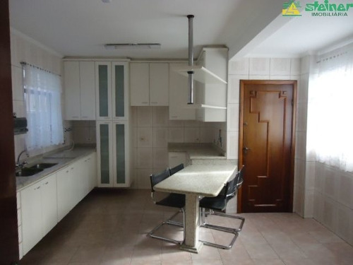 Imagem 22 de 30 de Venda Sobrado 4 Dormitórios Vila Rosália Guarulhos R$ 3.300.000,00 - 22414v