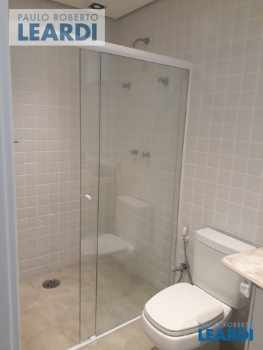 Imagem 5 de 7 de Flat - Jardim Paulista - Sp - 555344