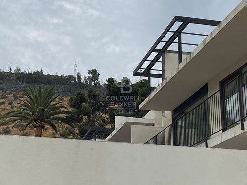 Town House Cardenal Newman