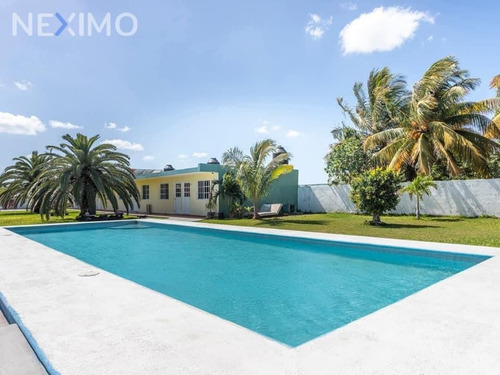 Imagen 4 de 13 de Hotel En Venta En Chicxulub Puerto, Yucatán