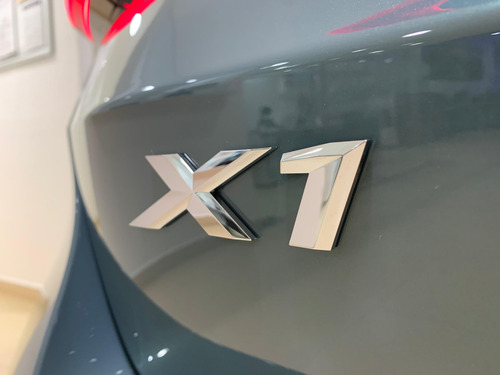 BMW X1 X1 sDrive20i (Automático) (GM)