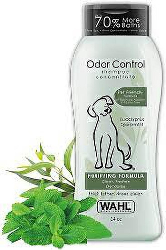 Neutralizador De Olores Líquido Para Perro Wahl® 236ml