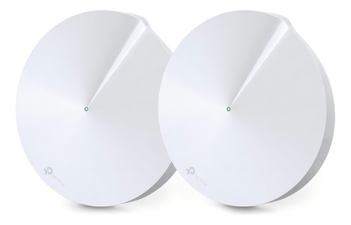 Tp-link Deco M5(2-pack) Access Point Sistema Mesh Ac1300 2 U