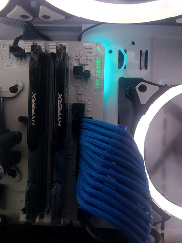 Pc Gamer I5 9600k -1080ti 11gb- 32gb