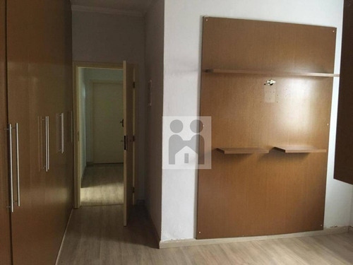 Imagem 12 de 19 de Casa Com 3 Dormitórios Com Suíte À Venda, 180 M² Por R$ 440.000 - Residencial E Comercial Palmares - Ribeirão Preto/sp - Ca0917